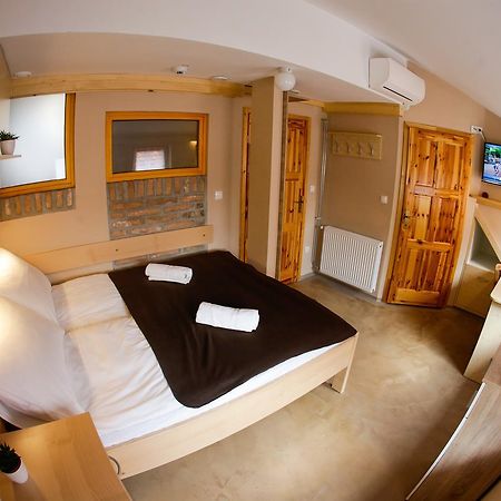 Gluten Free Bed & Breakfast Dezela Okusov Ljubljana Exterior photo