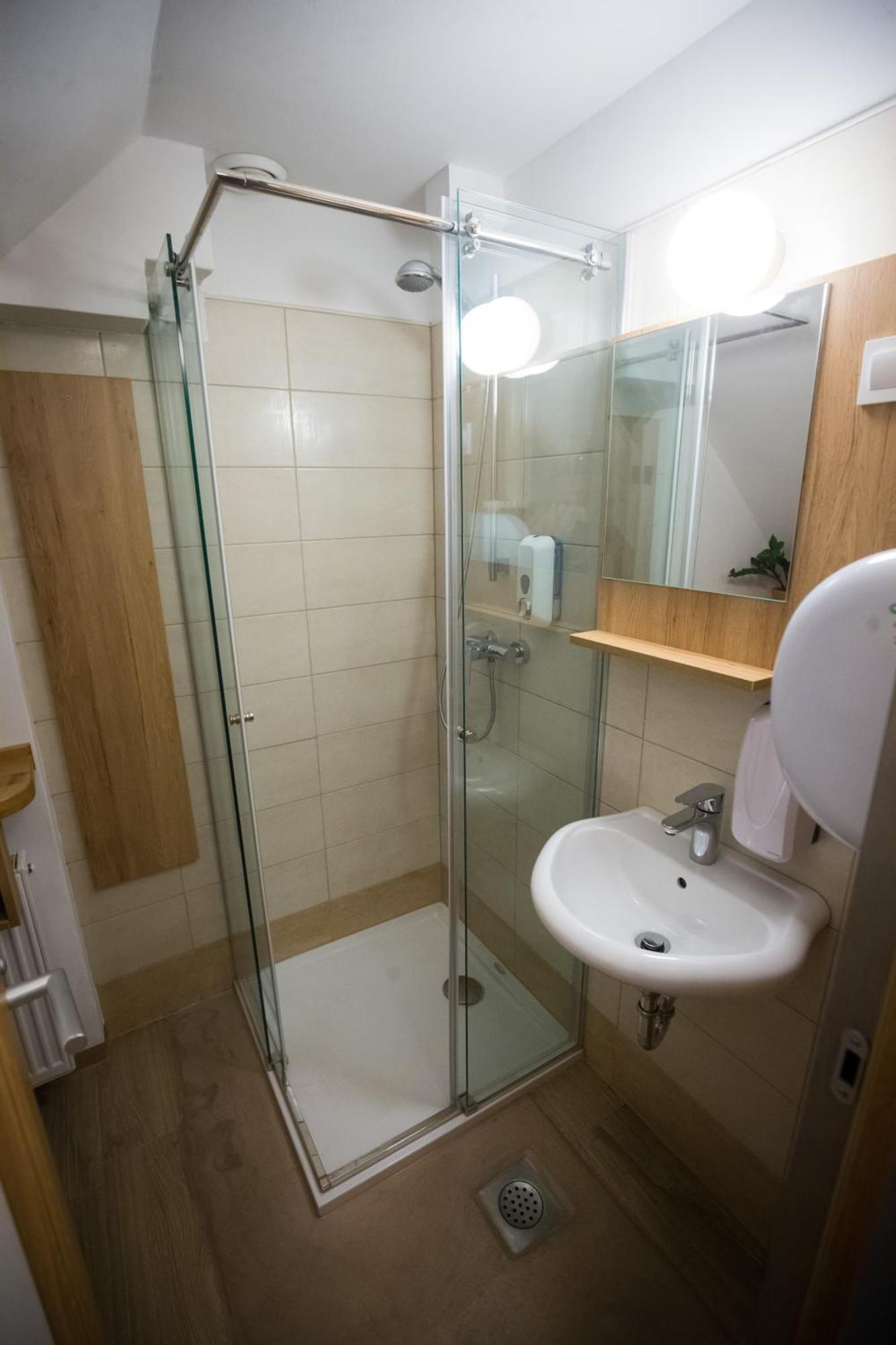 Gluten Free Bed & Breakfast Dezela Okusov Ljubljana Exterior photo