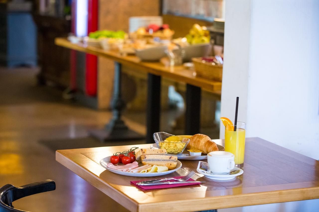 Gluten Free Bed & Breakfast Dezela Okusov Ljubljana Exterior photo
