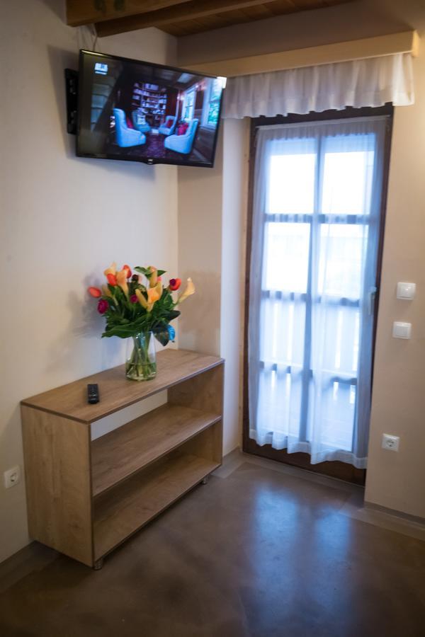 Gluten Free Bed & Breakfast Dezela Okusov Ljubljana Exterior photo
