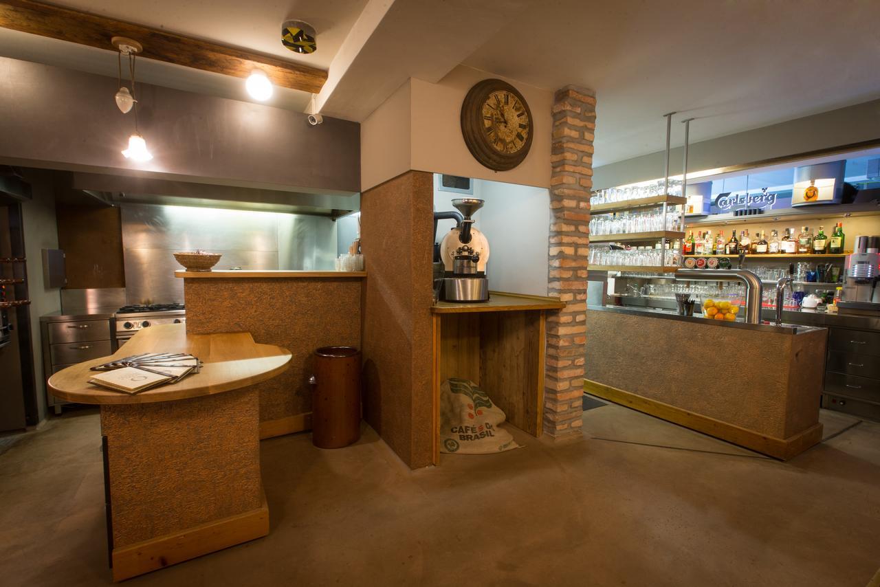 Gluten Free Bed & Breakfast Dezela Okusov Ljubljana Exterior photo