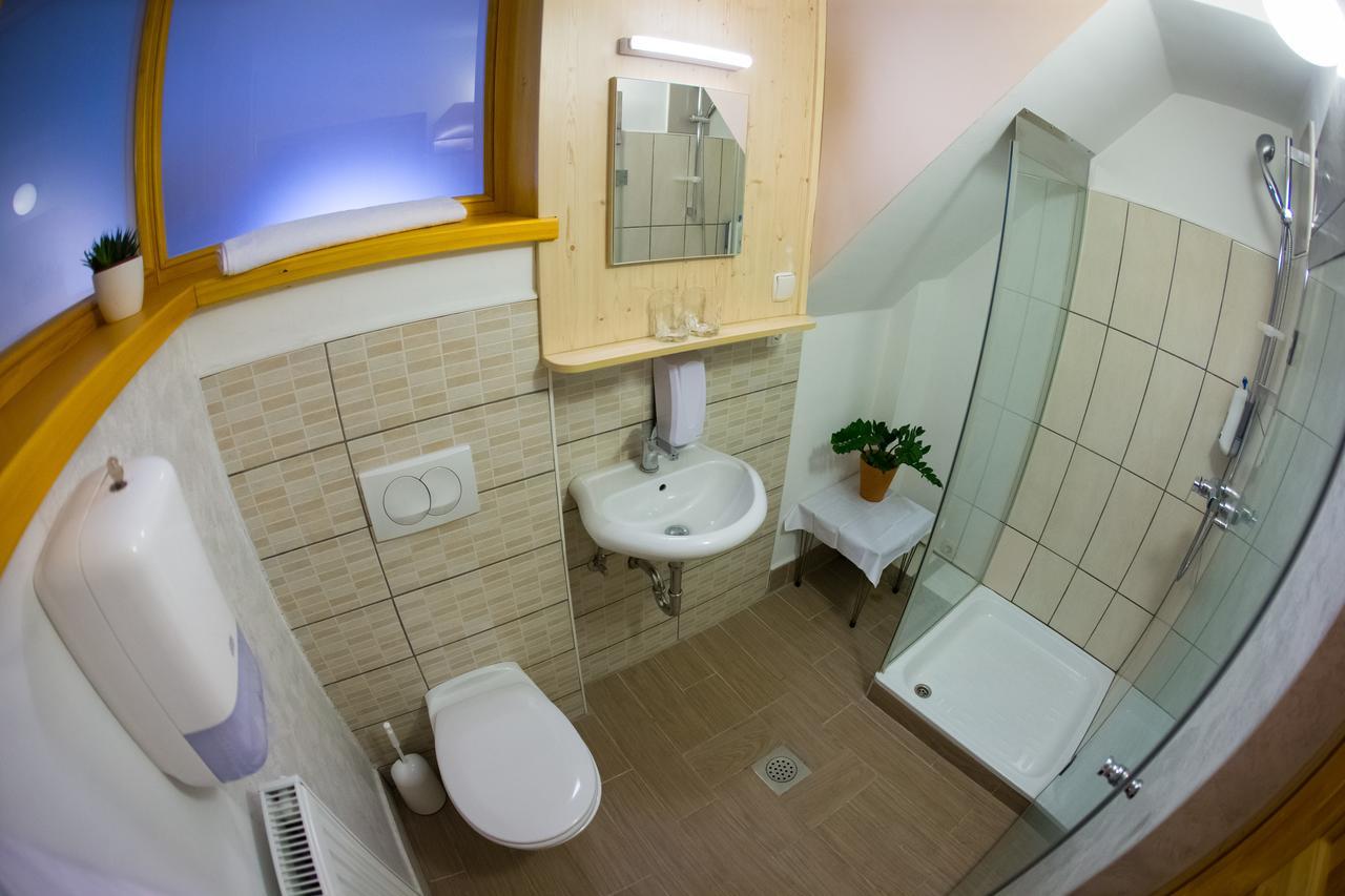 Gluten Free Bed & Breakfast Dezela Okusov Ljubljana Exterior photo