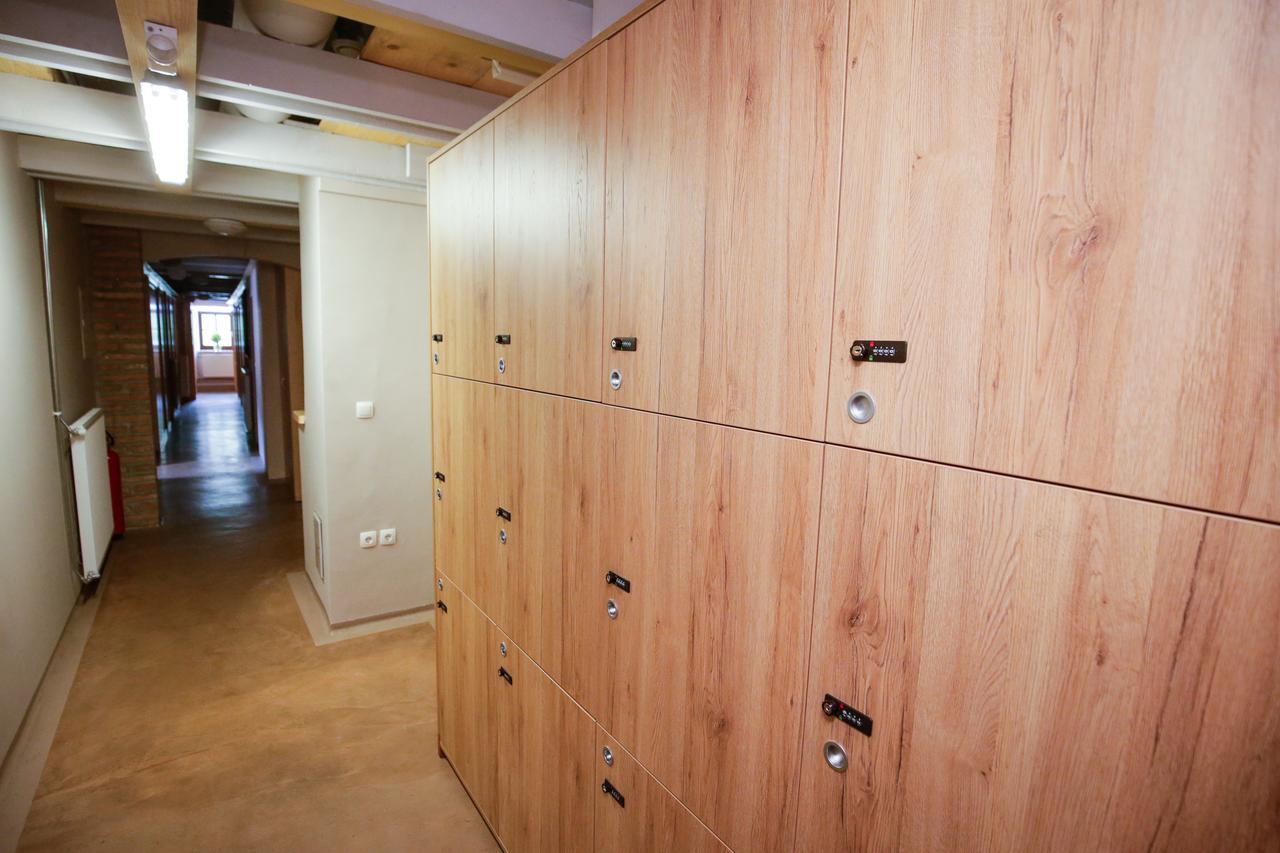 Gluten Free Bed & Breakfast Dezela Okusov Ljubljana Exterior photo