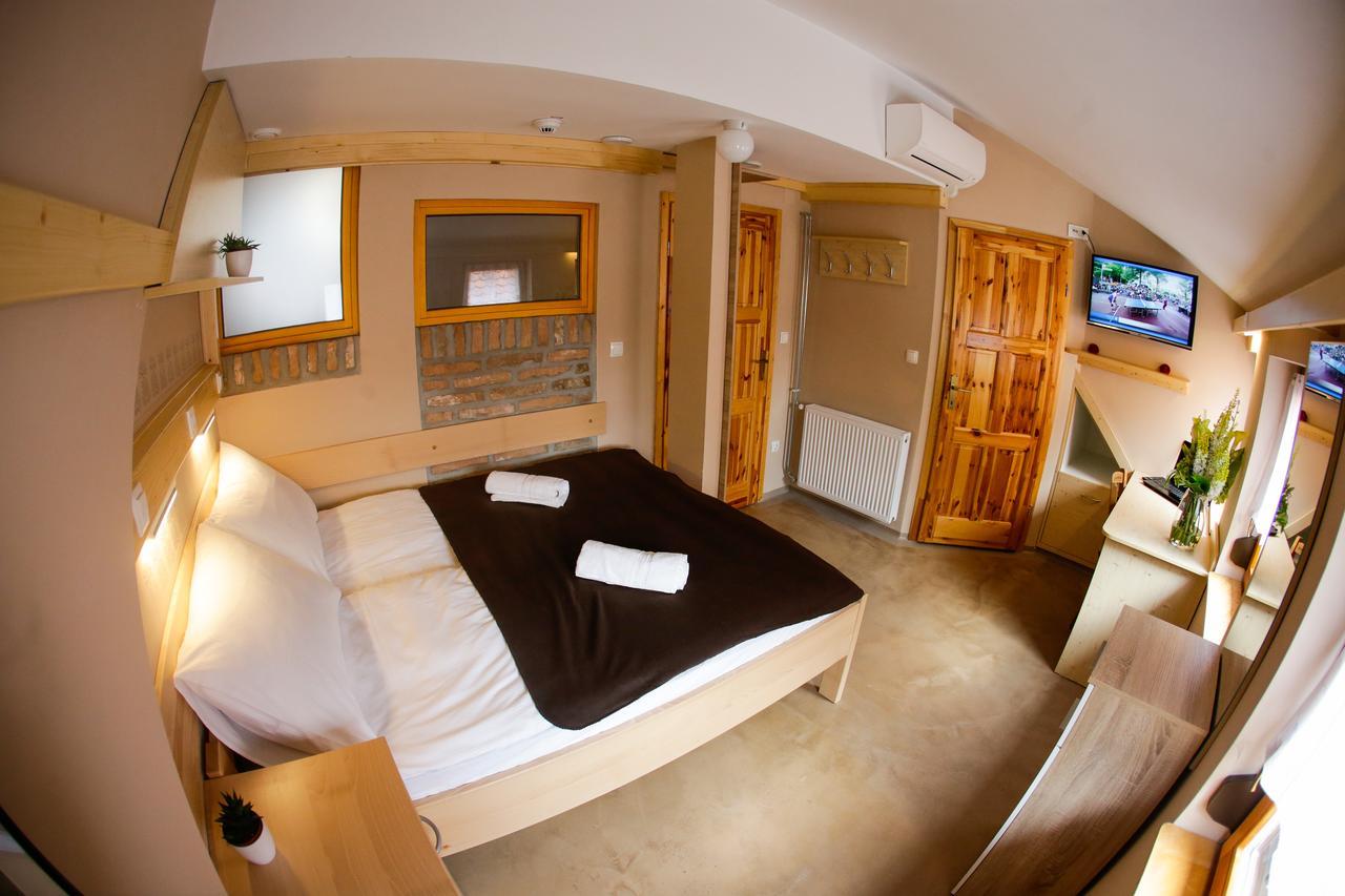 Gluten Free Bed & Breakfast Dezela Okusov Ljubljana Exterior photo