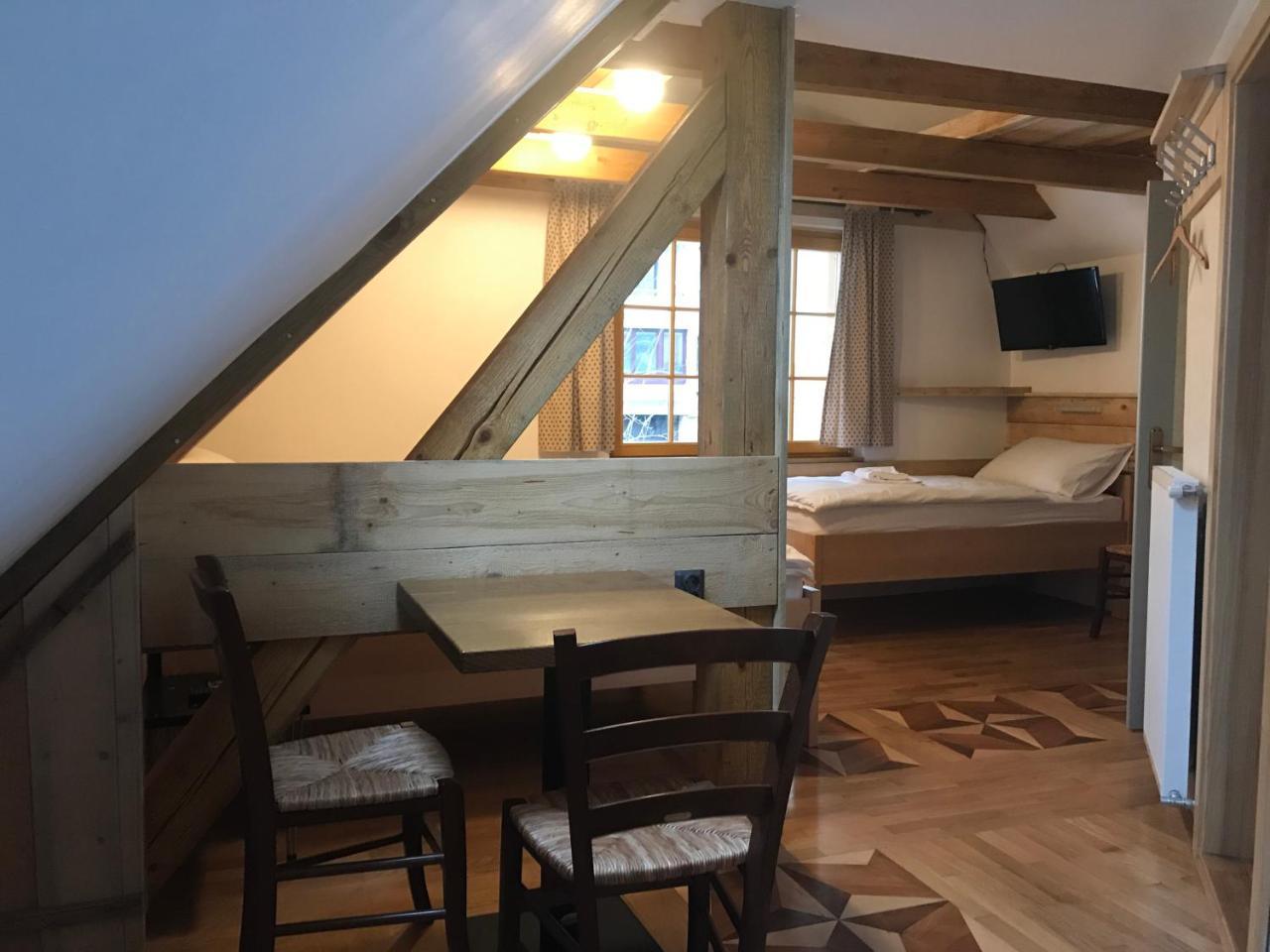 Gluten Free Bed & Breakfast Dezela Okusov Ljubljana Exterior photo